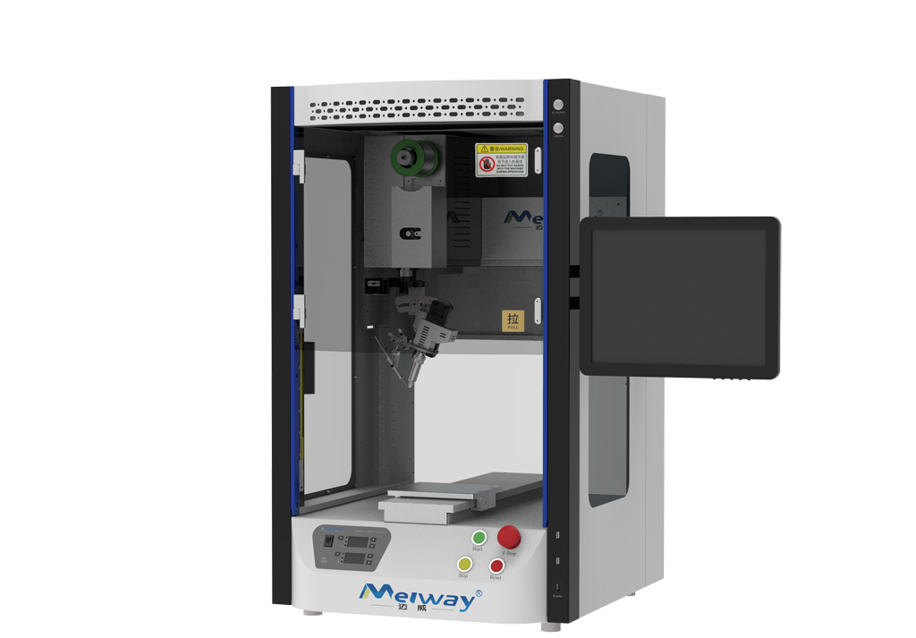 哪些行業(yè)需要焊錫機(jī)器人？