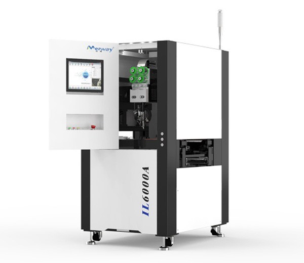 自動焊錫機器人如何調節(jié)溫度？